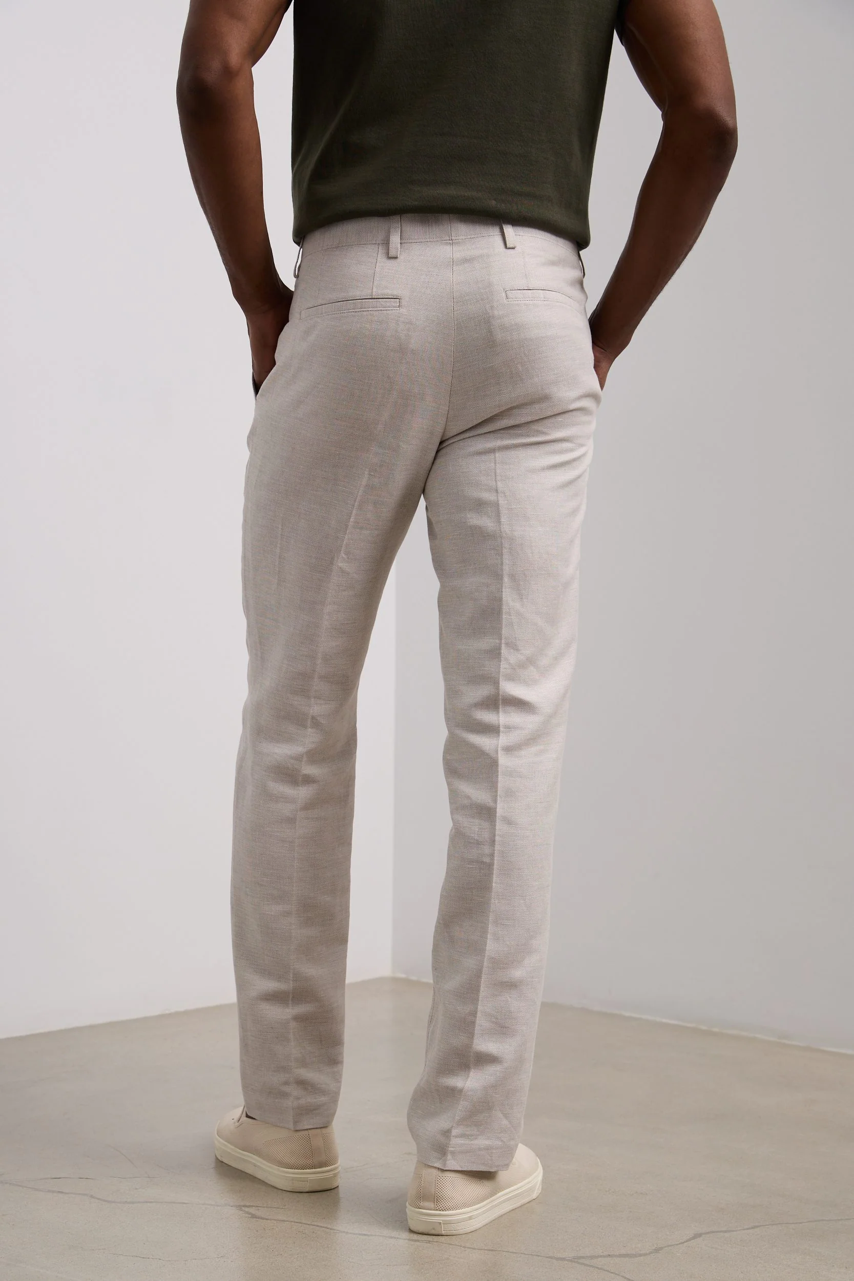 Urban linen pant - Image 6