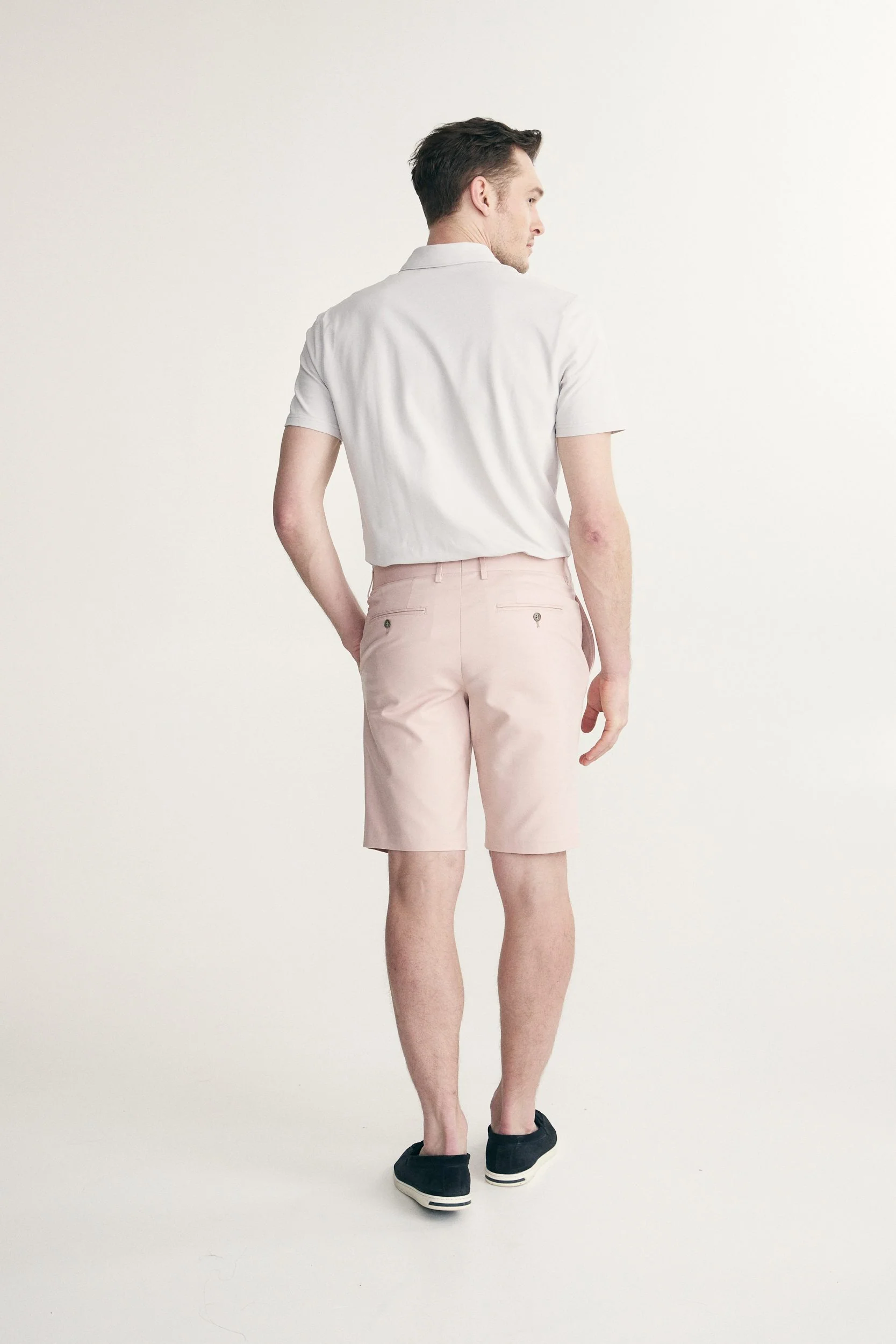 Solid bermuda - Image 3