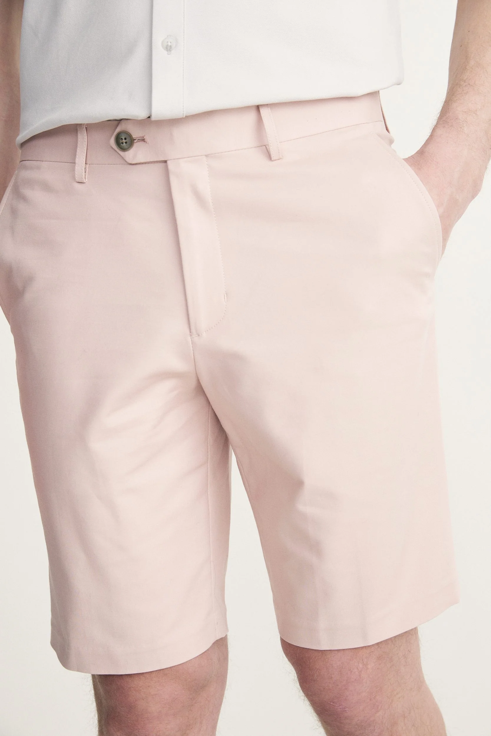 Solid bermuda - Image 4
