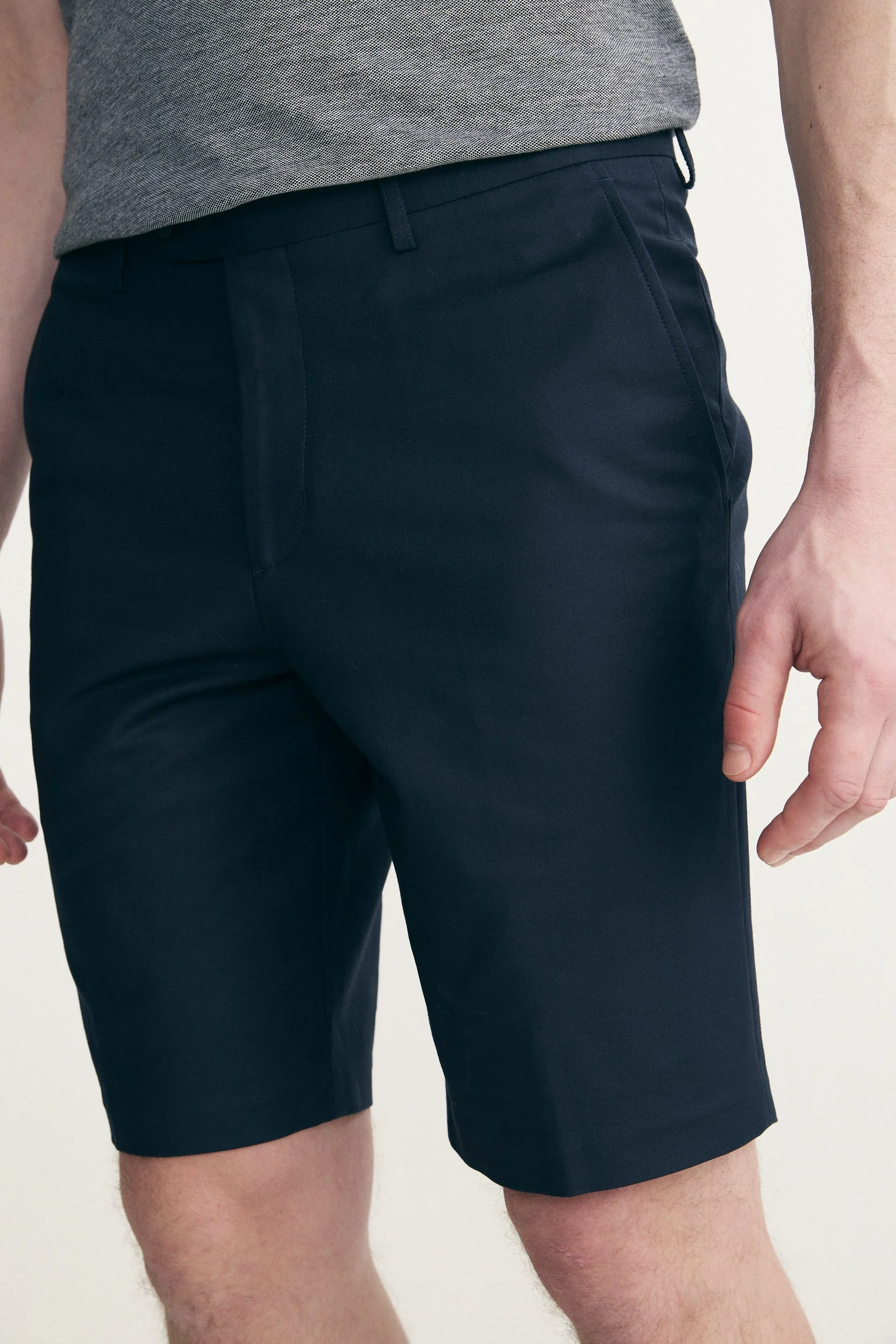 Solid bermuda - Image 7