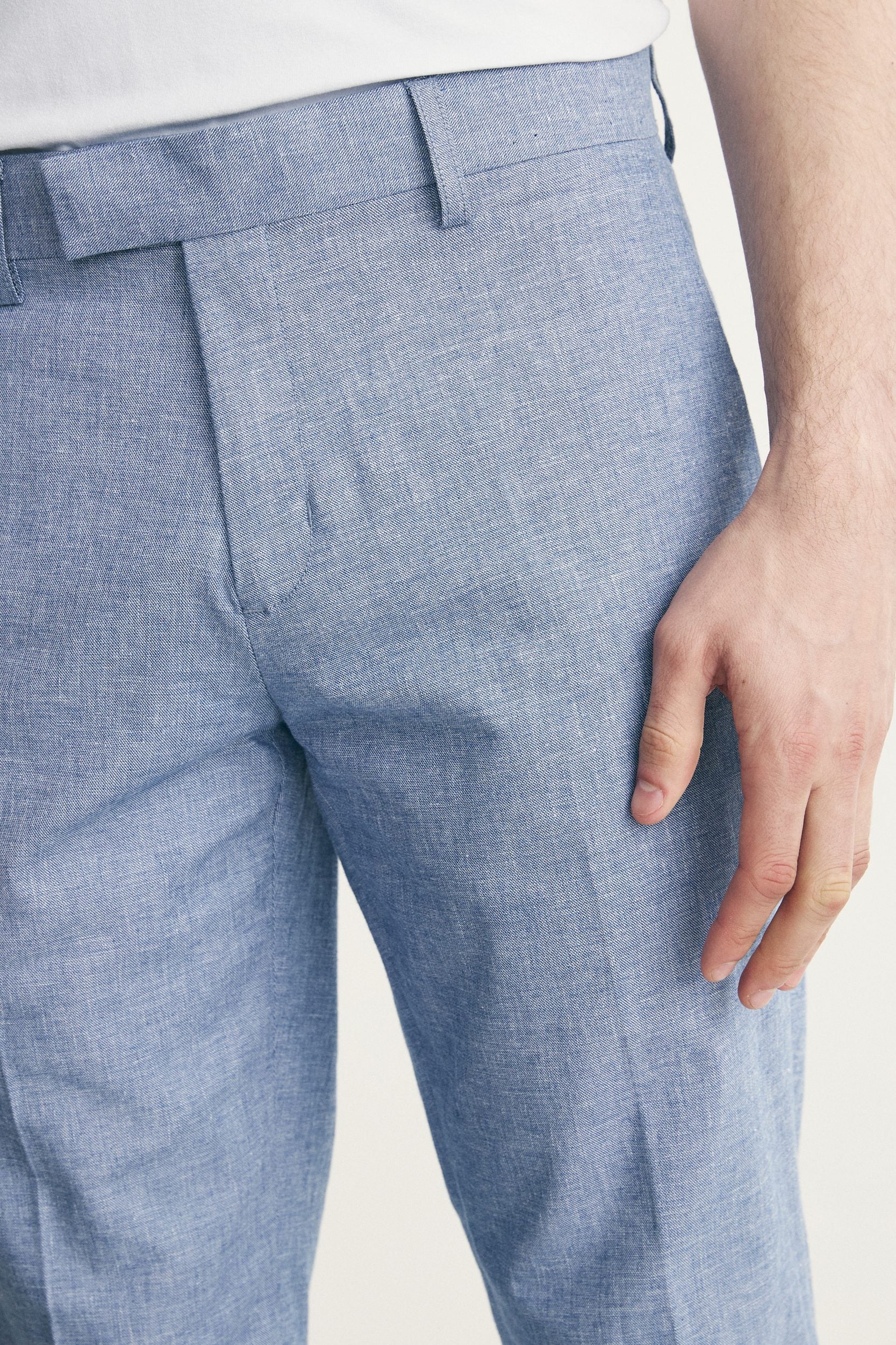 Urban linen pant - Image 6