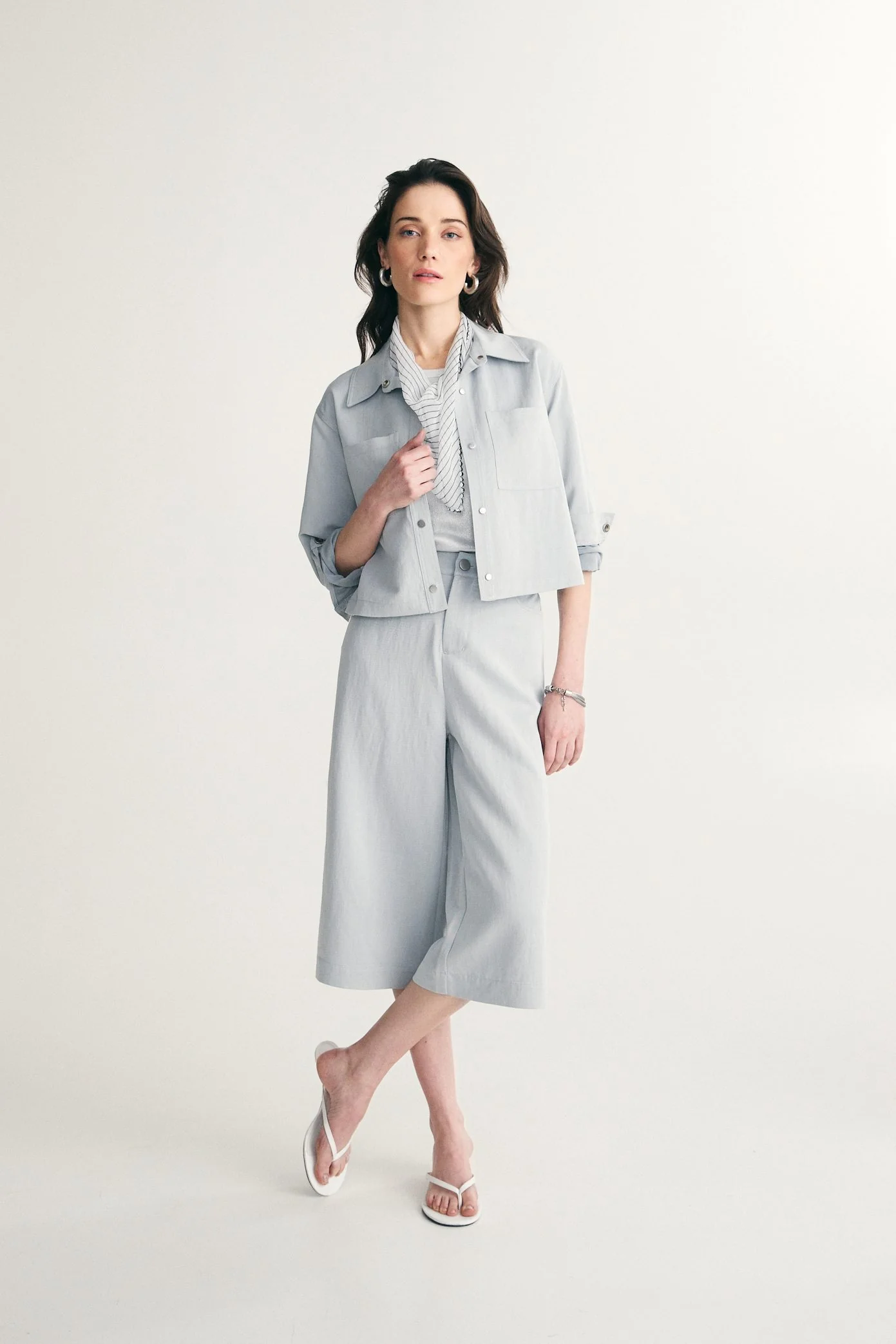 Utility top