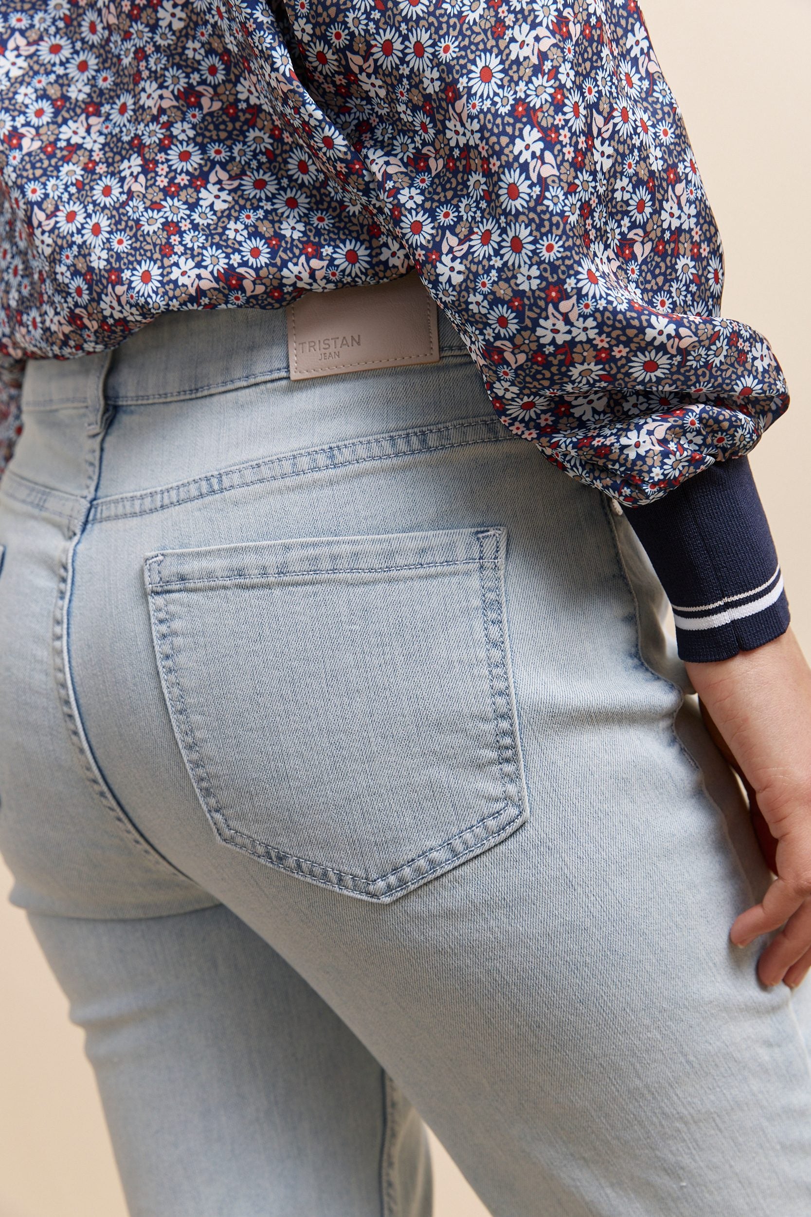 Straight jean - Image 3
