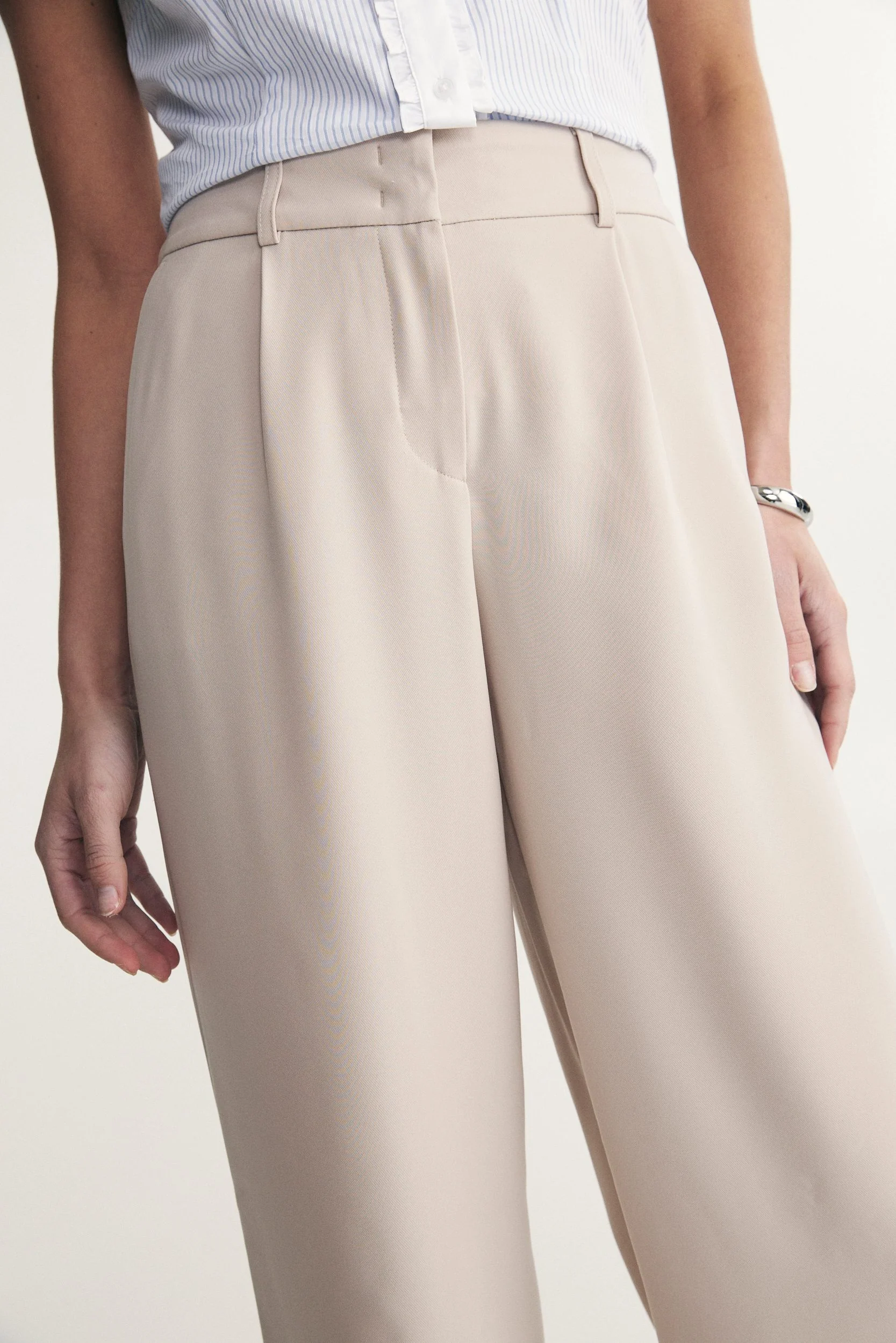 Wide leg pant - Image 3