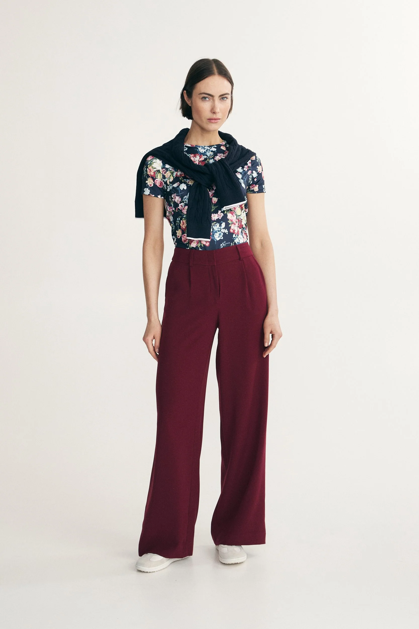 Wide leg pant - Image 5