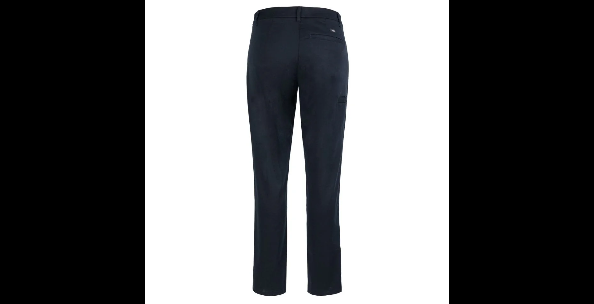 Fitted work pant - Image 2